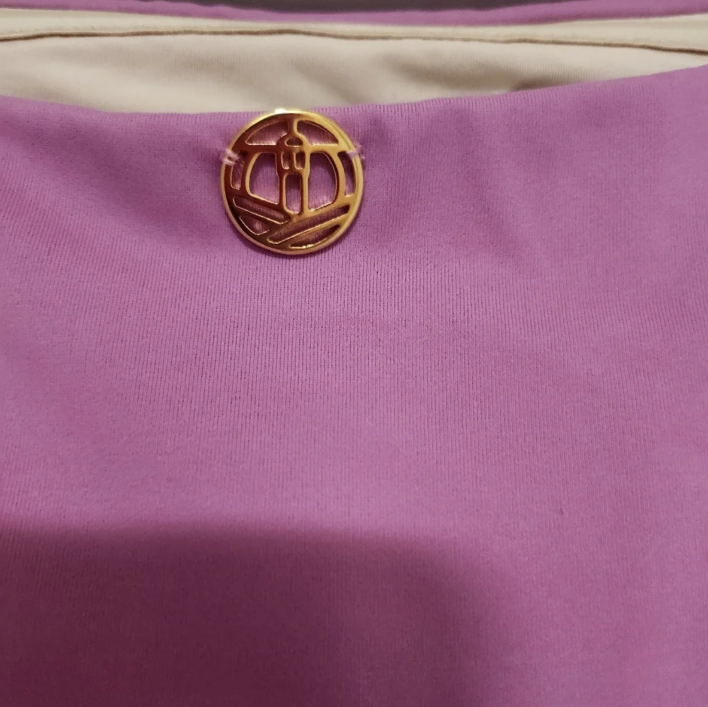 SOLD FIRM Bahia Maria x Anthropologie Maui Strapless Dress - Picture 14 of 17